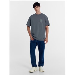 ФУТБОЛКА МУЖСКАЯ 111846