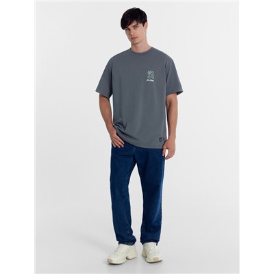 ФУТБОЛКА МУЖСКАЯ 111846