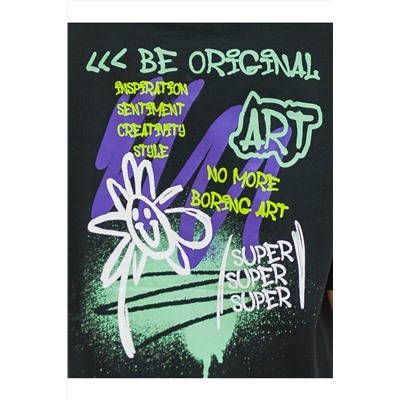 Футболка PELICAN, 917554