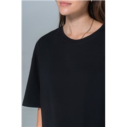 Футболка унисекс оверсайз Happyfox