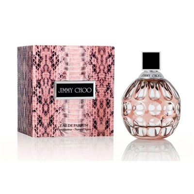 JIMMY CHOO edp (w) 100ml
