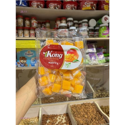 Кубики МАНГО 1853835-1