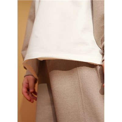 Свитшот для девочки