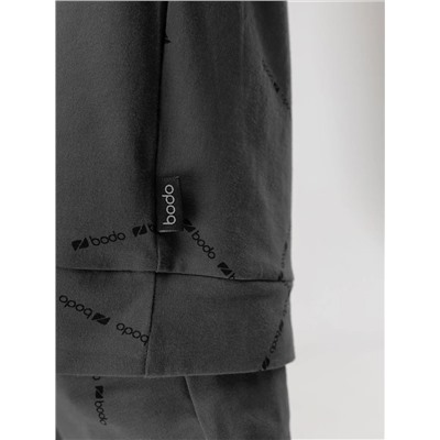 Bodo Костюм 11-263МU