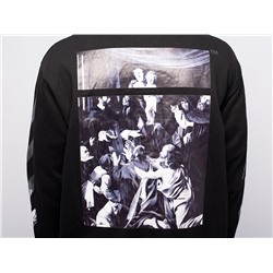Толстовка OFF-WHITE