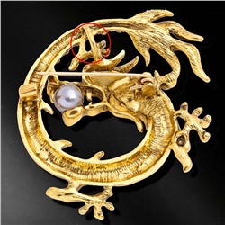 Брошь-кулон арт. 32 0976 (id 256520)