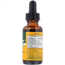 Herb Pharm, Virattack, 1 жидкая унция (30 мл)