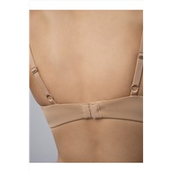 Бюстгальтер INDEFINI, 1201093