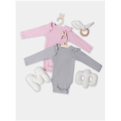 БОДИ ДЕТСКОЕ (2ШТ.) 13017-2