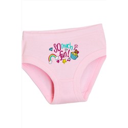 Трусы для девочки 121046