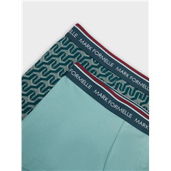 ТРУСЫ МУЖСКИЕ (2ШТ) 411215-2