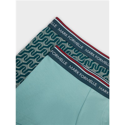 ТРУСЫ МУЖСКИЕ (2ШТ) 411215-2