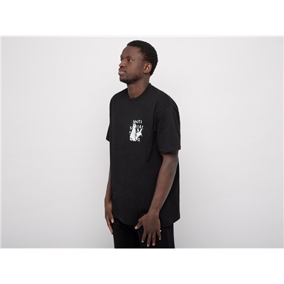 Футболка Anti Social Social Club x FR2
