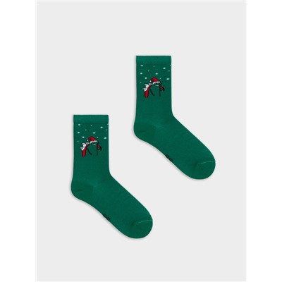 НОСКИ 550U-2987