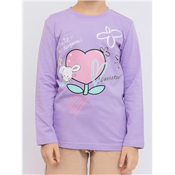 BATIK Лонгслив