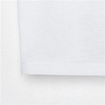 Пижама женская (футболка, шорты) KAFTAN Good time, размер 48-50