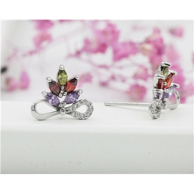 Серьги F959474907170