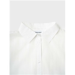 Комплект текстильный для женщин: рубашка, шорты