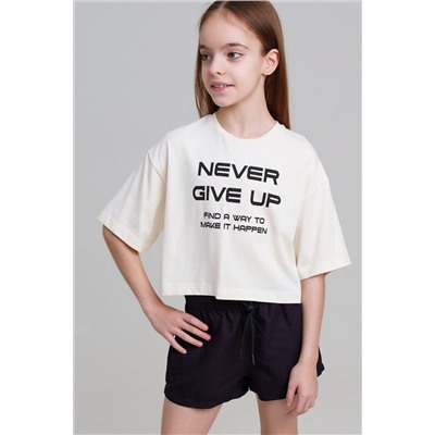 Футболка PLAYTODAY, 1121685