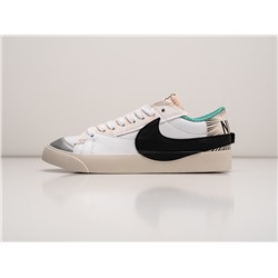 Кроссовки Nike Blazer Low 77 Jumbo