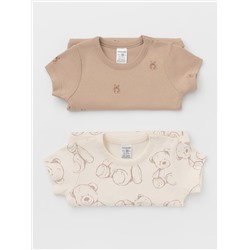 CROCKID Боди К 6073-2уп