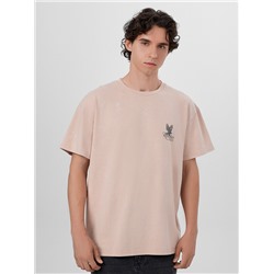 ФУТБОЛКА МУЖСКАЯ 111928-1