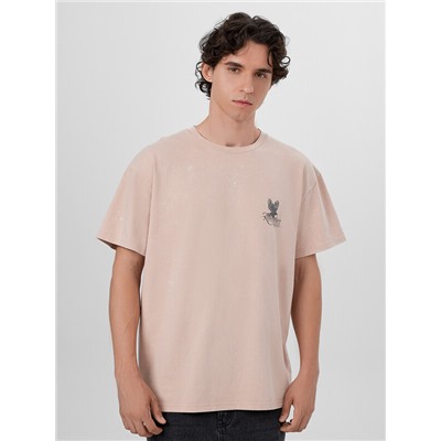 ФУТБОЛКА МУЖСКАЯ 111928-1