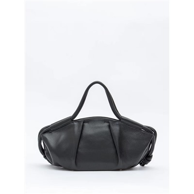 Сумка 1473Y black  Polina&Eiterou