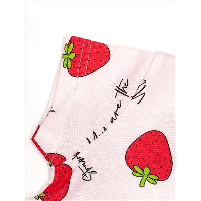 105/363 Платье интерлок