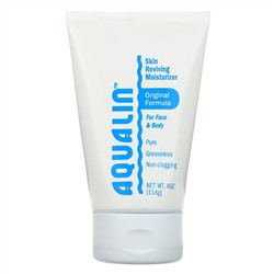 Lavilin, Aqualin, увляжняющее средство для оживления кожи, оригинальная формула, 4 унции (114 г)