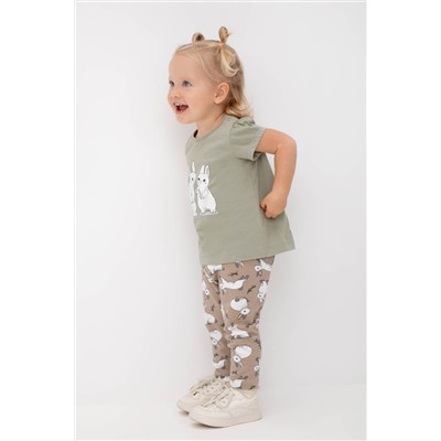 CROCKID Бриджи КР 4321