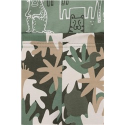 CROCKID Пижама К 1541/24