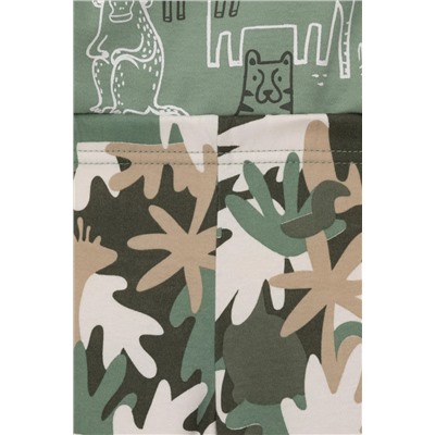 CROCKID Пижама К 1541/24