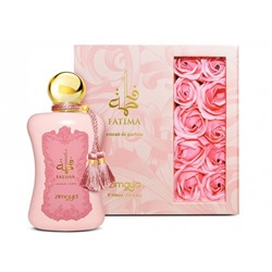 ZIMAYA FATIMA PINK (w) 100ml parfume