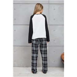 Пижама для девочки UE0003