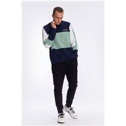 Брюки М123025а