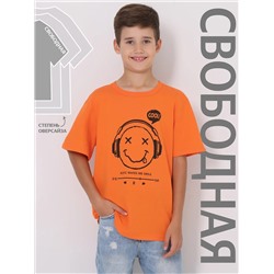 Апрель Футболка 1ПДФК4332001