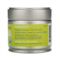 Sencha Naturals, Premium Japanese Matcha, 1 oz (28 g)
