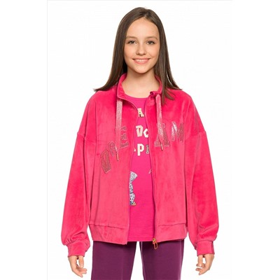 Комплект (Толстовка+Брюки) PELICAN, 685668