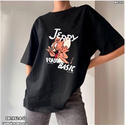 Футболка женская