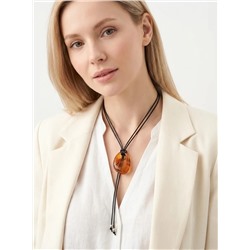 Кулон на шнурке