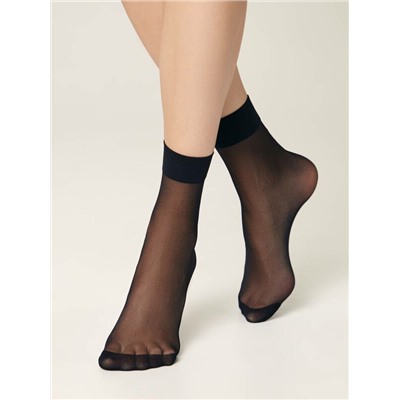 Полиамидные ESLI MIRA 20 Носки женские