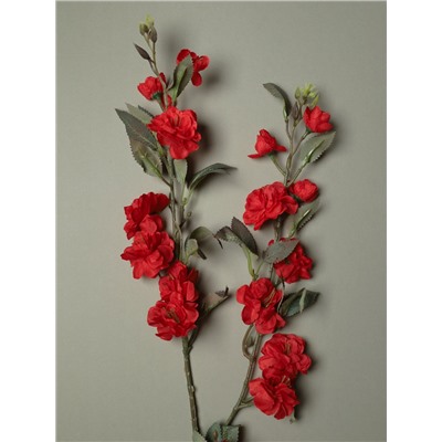 Цветок искусственный Сакура 90 см / CS-86 /уп 200/400/