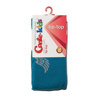 Колготки детские Conte-kids TIP-TOP (7С-78СП)