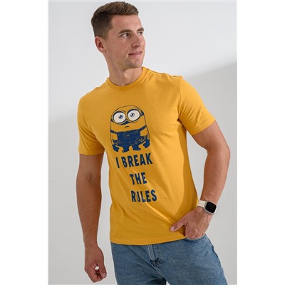 8567 футболка унисекс НАТАЛИ, 1191372