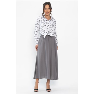 Юбка LADY TAIGA, 1129367