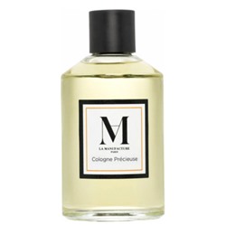 LA MANUFACTURE PRECIEUSE COLOGNE edc 100ml TESTER