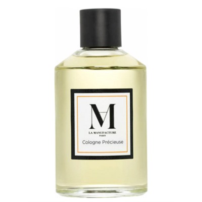 LA MANUFACTURE PRECIEUSE COLOGNE edc 100ml TESTER