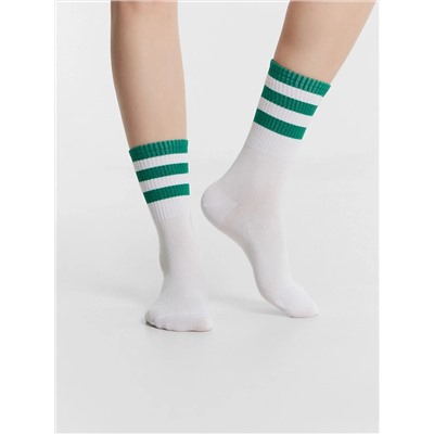 MARK FORMELLE Женские носки 217A-3112