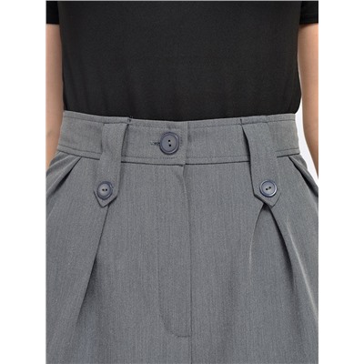 VISERDI Брюки 10309-сер 842980